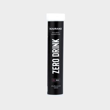Picture of Zero Drink - 20 effervescent tabs Pink BERRY